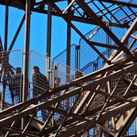 1.5-Hour Small-Group Guided Tour of the Eiffel Tower with Summit Access — gallery 2