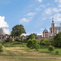 Royal Observatory Greenwich: Entry Ticket — gallery 4