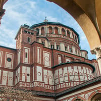 The Last Supper & Sforza Castle Guided Tour — gallery 4