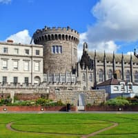 Dublin: Audio Guide App by TouringBee