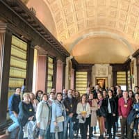 Archivo de Indias Seville: Guided Tour — gallery 2