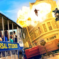 Universal Studios Hollywood Express Pass — gallery 2