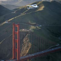 San Francisco: Norcal Coastal by Seaplane