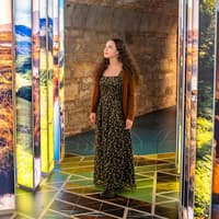 EPIC The Irish Emigration Museum: Entry Ticket — gallery 1