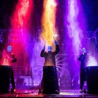 Blue Man Group New York Tickets — gallery 4
