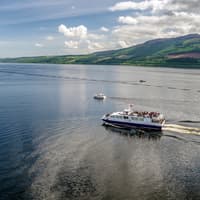 50-Min Scenic Loch Ness Cruise — gallery 1