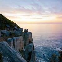 Table Mountain: Guided Hiking Tour — gallery 3