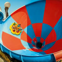 YAS Waterworld Tickets