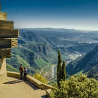 Montserrat Experience