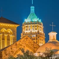 San Antonio: 1.5-Hr Guided City Lights Night Tour — gallery 2