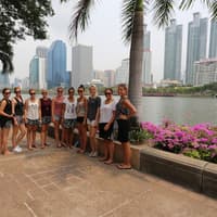 Bangkok: City Culture Bicycle Ride — gallery 3