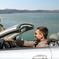 San Francisco: Gold Rush to Golden Gate Self-Guided Tour