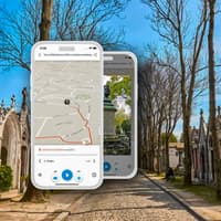 Père Lachaise Cemetery Audio Guide Tour of Famous Graves — gallery 2