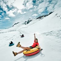 Titlis Cableways