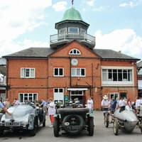 Brooklands Museum: Entry Ticket