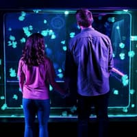 SEA LIFE Orlando: Entry Ticket