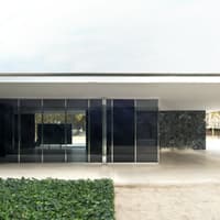 Mies van der Rohe Pavilion: Skip The Line Ticket — gallery 3
