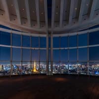 Tickets to Tokyo City View at the Roppongi Hills Observatory — gallery 2