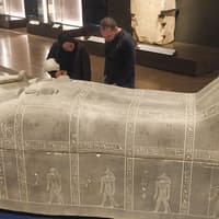 Grand Egyptian Museum Skip-the-Line Tickets — gallery 2