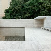 Mies van der Rohe Pavilion: Skip The Line Ticket — gallery 4
