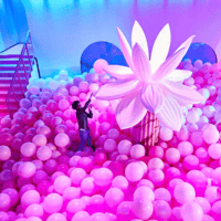 Bubble Planet - London Tickets — gallery 1