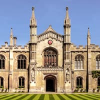 From London: Oxford and Cambridge Universities Day Tour — gallery 3