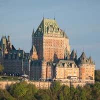 Quebec City: 2 Hour Guided Bus Tour — gallery 1