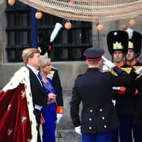 พระราชวังหลวงอัมสเตอร์ดัม (Koninklijk Paleis): บัตรเข้าชม + ไกด์เสียง, Royal Palace Amsterdam, Amsterdam
