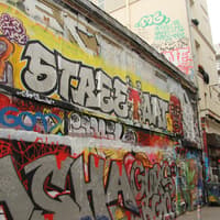 Paris: Street Art Tour — gallery 2