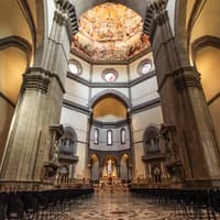 Guided Walking Tour of Florence City Centre & Cathedral Complex — gallery 4