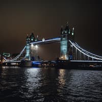 London: 5-Hr Guided Evening Walking Tour — gallery 3