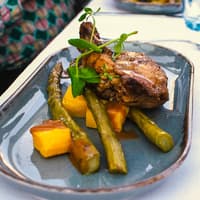 Amsterdam: 2-Hour Dinner Cruise with 4-Course Menu and Drinks — gallery 2