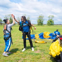 Tandem Skydive at Great Ocean Road — gallery 2