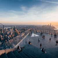 Edge Express Pass: Skip-the-Line & Flexible Entry — gallery 5