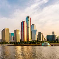 Jamsil Han River E-land Ferry Cruise — gallery 5