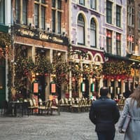 Bruges: Audio Guide App by TouringBee — gallery 2