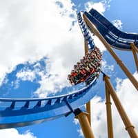 Six Flags Great America One Day Tickets