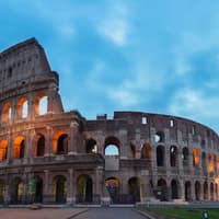 Private Rome by Golf Cart Highlights & Hidden Gems