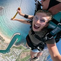 Sydney Skydive – Shellharbour