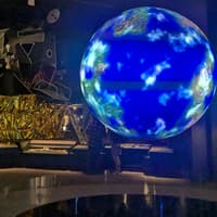 Science Museum London: Audio Guide App — gallery 1