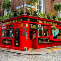 Dublin: Audio Guide App by TouringBee