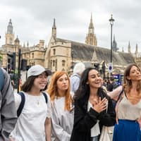 London Top 30 Landmarks: Guided Walking Tour — gallery 1