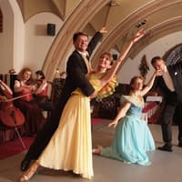 Vienna: Austrian Dinner Show — gallery 1