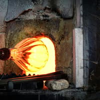 Murano: Glass Blowing Demo + Transfer — gallery 2