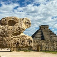 Chichén Itzá: Audio Guide App