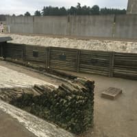 Sachsenhausen: Small Group Tour + Transport from Berlin