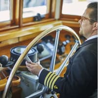 Los Angeles: Champagne Brunch Cruise from Newport Beach — gallery 1
