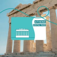 The Athens Pass — gallery 1