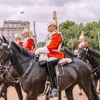London: Changing of the Guard Walking Tour — gallery 3