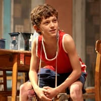 Billy Elliot The Musical